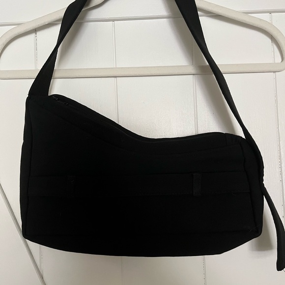 Djerf Avenue REMADE Favorite Shoulder Bag - Picture 3 of 5